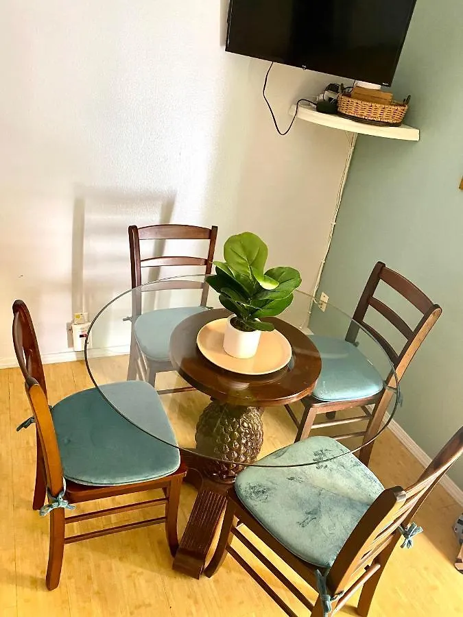 Apartment The Cozy Big Studio -30 Days Kailua-Kona United States