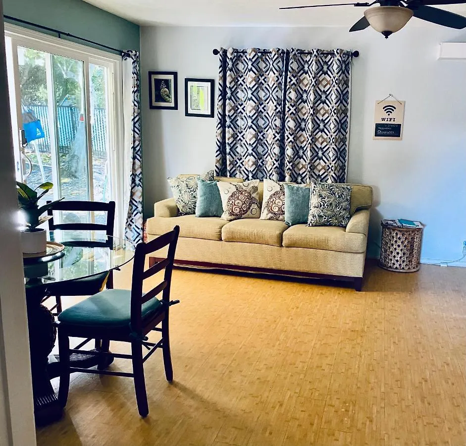 Appartamento The Cozy Big Studio -30 Days Kailua-Kona